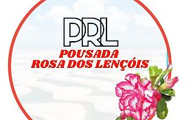 Pousada Rosa Dos Lençóis